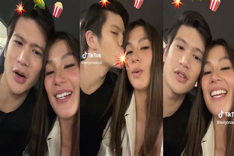 lexi gonzales sex scandal|Lexi Gonzales on relationship with Gil Cuerva: 'We're just taking it .